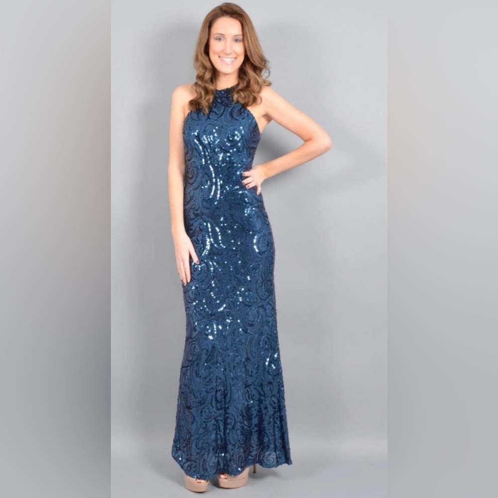 Formal Dress